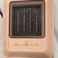 新品ホットカーペット、足元ヒーター付き♪の画像