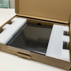 東芝ダイナブック　ノートパソコンの画像