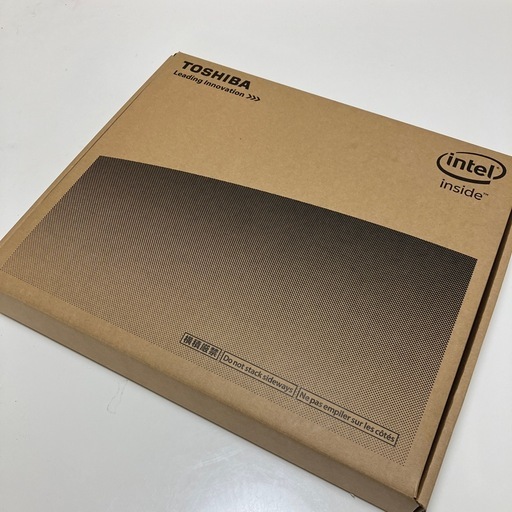 東芝ダイナブック　ノートパソコン