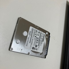 東芝ダイナブック　ノートパソコンの画像