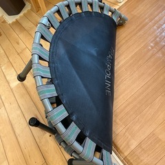 トランポリン室内用の画像