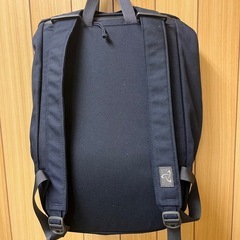 MYSTERY RANCH バックパックの画像