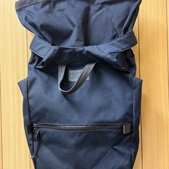 MYSTERY RANCH バックパックの画像