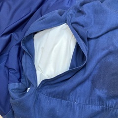 クッションの画像