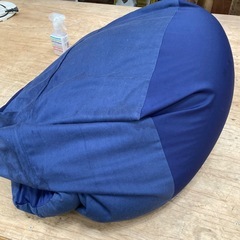 クッションの画像