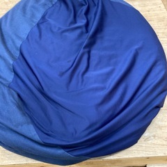 クッションの画像