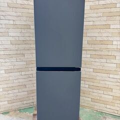 【高年式】大阪送料無料★3か月保障付き★冷蔵庫★ハイアール★2ドア★2024年★JR-SY15AR★IR-805の画像