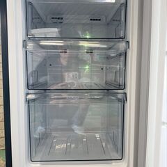 【高年式】大阪送料無料★3か月保障付き★冷蔵庫★ハイアール★2ドア★2024年★JR-SY15AR★IR-805の画像
