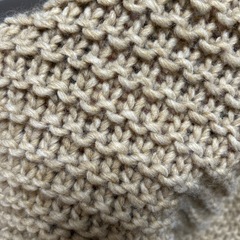 ベネトン セーターの画像