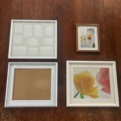 写真たての画像