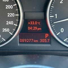 BMW  Ｘ１　Bluetooth対応ナビ付きの画像