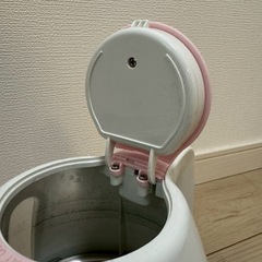 ティファールポットの画像