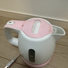 ティファールポットの画像