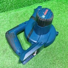 ボッシュ GBL18V-120 コードレスブロア【船橋馬込店】【店頭取引限定】【中古】ITM8X3TVAAASの画像