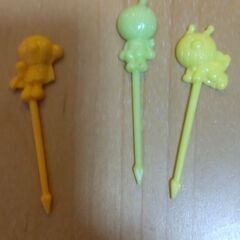 アンパンマン　キャラ弁　簡単キットの画像