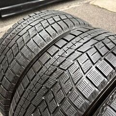 2022年ランフラットスタッドレス BMW X1,X2 MAK ルフトの画像