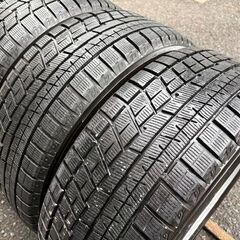 2022年ランフラットスタッドレス BMW X1,X2 MAK ルフトの画像