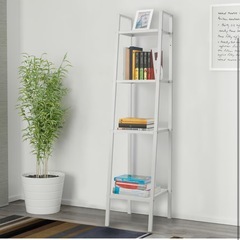 【早い者勝ち】IKEA ラック　の画像