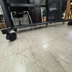 J3124　【リユースのサカイ柏店】　サンワサプライ　PCデスク　ラックの画像