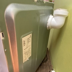 & 小型衣類乾燥機　MY Wave warm dryer3.0 3kg 2020年製　動作確認済みの画像