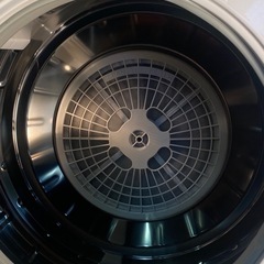 & 小型衣類乾燥機　MY Wave warm dryer3.0 3kg 2020年製　動作確認済みの画像