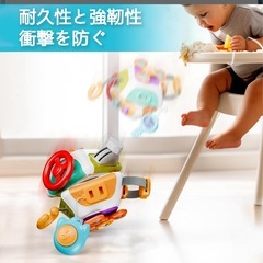 子供　おもちゃ　知育の画像