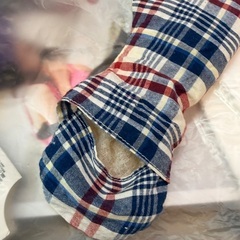 ホットアイマスク(๑･̑◡･̑๑)レンジで何回も温め可能⭐️の画像