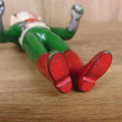 希少 ポピー 仮面ライダーV3 フィギュア ミニソフビ 高さ14.2cm 昭和 レトロ 石森プロ 毎日放送 東映 札幌 手稲の画像