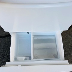 Panasonic パナソニック　ノンフロン冷凍冷蔵庫　NR-C373C-W形　2022年製　365L 動作品の画像