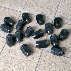 スタッドレスタイヤ ＋ アルミホイールの４組セットの画像