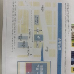 お話し中11月1日分　無料チケット3枚 博多天神落語まつりの画像