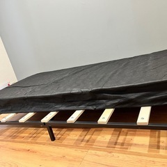 タンスのゲン　シングルベッドの画像