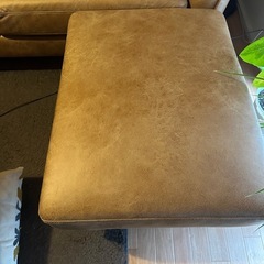 ソファーの画像