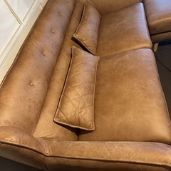 ソファーの画像