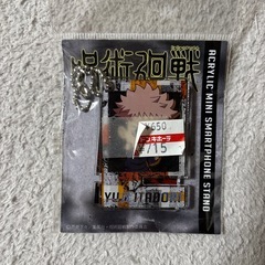 キャラクター小物の画像