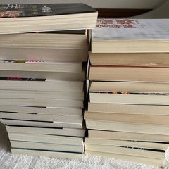 堂場瞬一　古本　27冊の画像