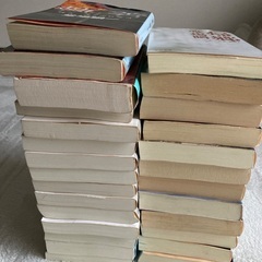 堂場瞬一　古本　27冊の画像