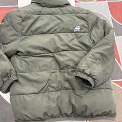 CUB by KRIFF MAYER アウター　サイズ140㎝の画像