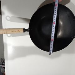 堺刀司　鉄フライパン　3点セットの画像