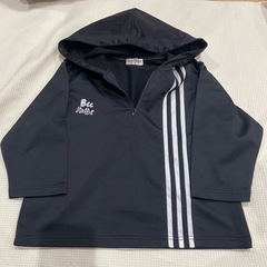 【11/8処分予定】4着セット　100㎝　ミキハウスの画像