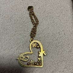 サマンサタバサ　チャームの画像