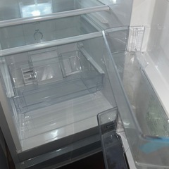 冷蔵庫 AQR-13Hの画像