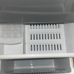 冷蔵庫 AQR-13Hの画像