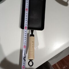 堺刀司　鉄フライパン　3点セットの画像