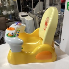万代店 アンパンバスチェア　お風呂　イスの画像