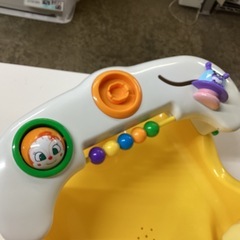 万代店 アンパンバスチェア　お風呂　イスの画像