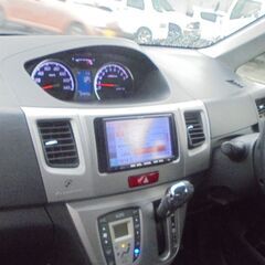 ☆彡何もかも全部コミ８.９万円！車検残１年半！８万キロ！ＬＡ１００ステラ！平成２４ｙバックモニタ！ナビＥＴＣスマキー車検令和９年３月２６日！の画像