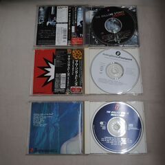 [1665] ローリング・ストーンズ CD 9枚セット 洋楽 ロックの画像