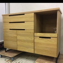 レンジ台、キッチンカウンターを譲ってください。 − 大阪府