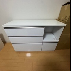 レンジ台、キッチンカウンターを譲ってください。 - 助け合い